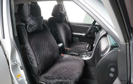 Suzuki Grand Vitara, 2011 год, 1 260 000 рублей, 8 фотография