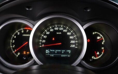 Suzuki Grand Vitara, 2011 год, 1 260 000 рублей, 20 фотография