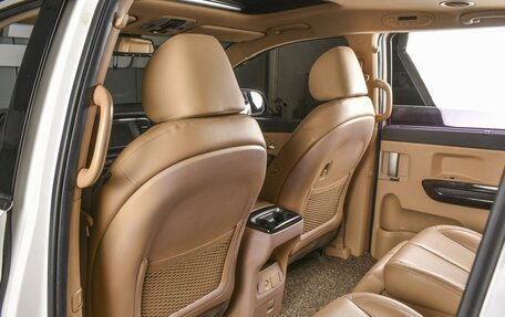KIA Carnival III, 2019 год, 2 840 000 рублей, 13 фотография