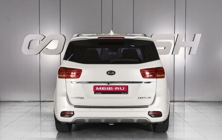 KIA Carnival III, 2019 год, 2 840 000 рублей, 4 фотография