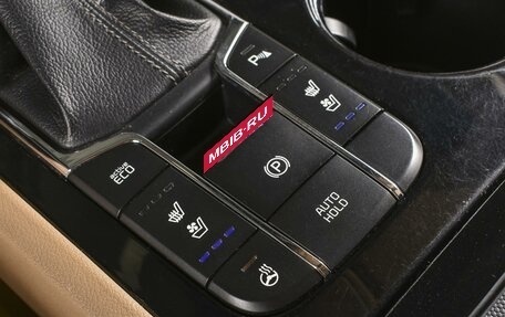 KIA Carnival III, 2019 год, 2 840 000 рублей, 17 фотография