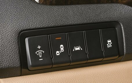 KIA Carnival III, 2019 год, 2 840 000 рублей, 22 фотография