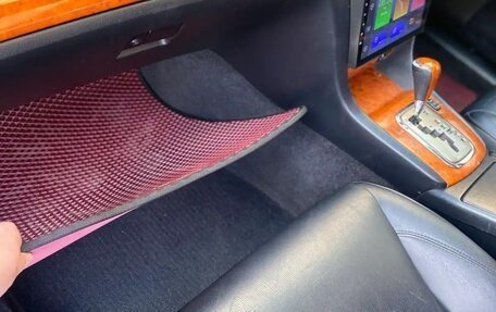 Toyota Mark II IX (X110), 2002 год, 1 599 999 рублей, 9 фотография