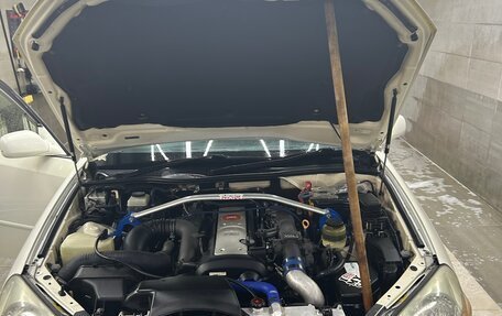 Toyota Mark II IX (X110), 2002 год, 1 599 999 рублей, 13 фотография