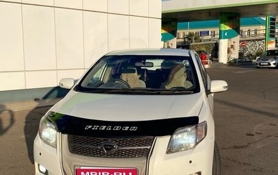Toyota Corolla, 2007 год, 880 000 рублей, 1 фотография