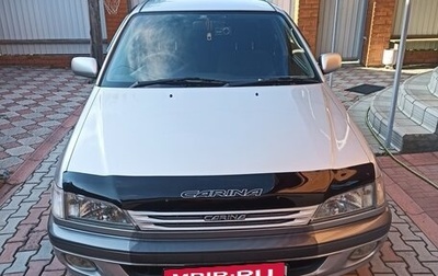 Toyota Carina, 1997 год, 450 000 рублей, 1 фотография