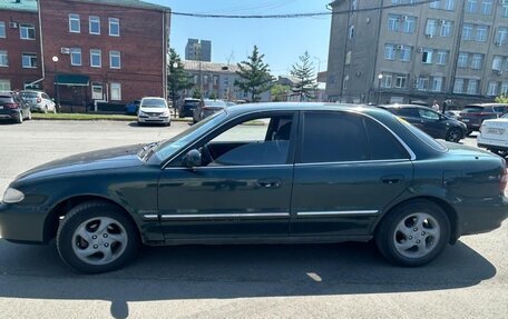 Hyundai Sonata III рестайлинг, 1997 год, 230 000 рублей, 4 фотография
