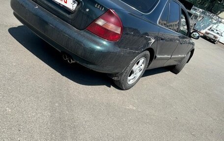 Hyundai Sonata III рестайлинг, 1997 год, 230 000 рублей, 3 фотография