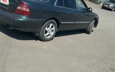 Hyundai Sonata III рестайлинг, 1997 год, 230 000 рублей, 8 фотография
