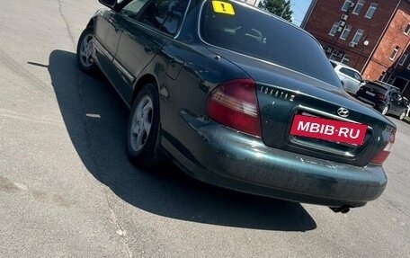 Hyundai Sonata III рестайлинг, 1997 год, 230 000 рублей, 2 фотография