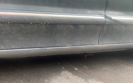 Hyundai Sonata III рестайлинг, 1997 год, 230 000 рублей, 15 фотография