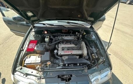 Hyundai Sonata III рестайлинг, 1997 год, 230 000 рублей, 12 фотография