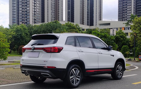 Changan CS75 I рестайлинг, 2024 год, 1 656 000 рублей, 2 фотография