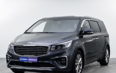 KIA Carnival III, 2020 год, 2 987 600 рублей, 5 фотография