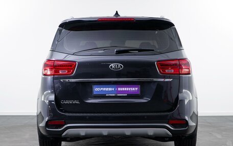 KIA Carnival III, 2020 год, 2 987 600 рублей, 4 фотография