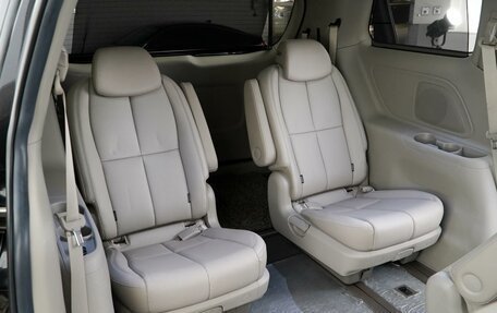 KIA Carnival III, 2020 год, 2 987 600 рублей, 9 фотография