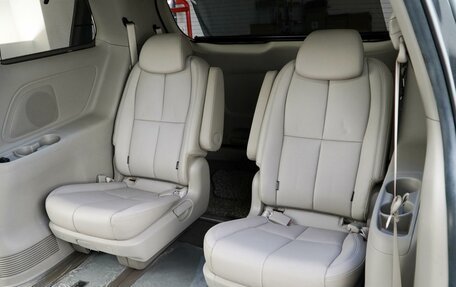 KIA Carnival III, 2020 год, 2 987 600 рублей, 12 фотография