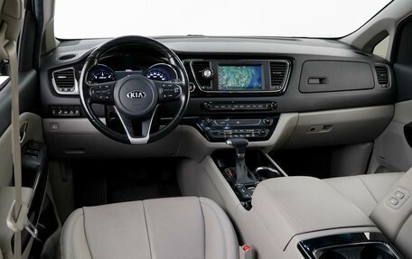 KIA Carnival III, 2020 год, 2 987 600 рублей, 6 фотография