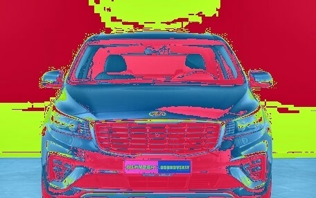 KIA Carnival III, 2020 год, 2 987 600 рублей, 3 фотография