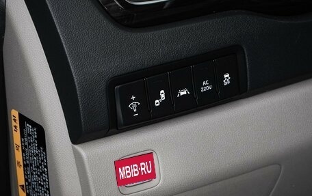 KIA Carnival III, 2020 год, 2 987 600 рублей, 18 фотография