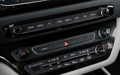 KIA Carnival III, 2020 год, 2 987 600 рублей, 24 фотография