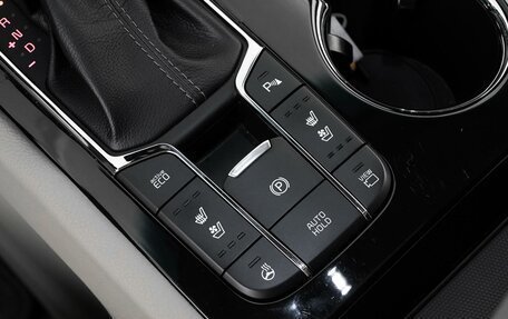 KIA Carnival III, 2020 год, 2 987 600 рублей, 19 фотография