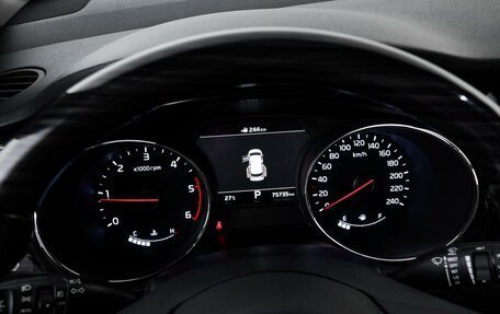 KIA Carnival III, 2020 год, 2 987 600 рублей, 23 фотография