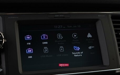 KIA Carnival III, 2020 год, 2 987 600 рублей, 26 фотография