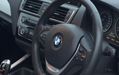 BMW 1 серия, 2016 год, 1 225 000 рублей, 7 фотография