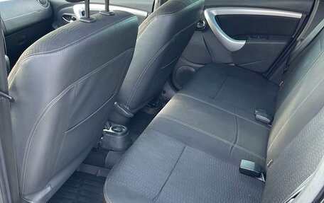 Nissan Terrano III, 2016 год, 1 319 000 рублей, 10 фотография