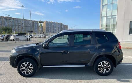 Nissan Terrano III, 2016 год, 1 319 000 рублей, 8 фотография