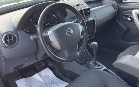 Nissan Terrano III, 2016 год, 1 319 000 рублей, 9 фотография