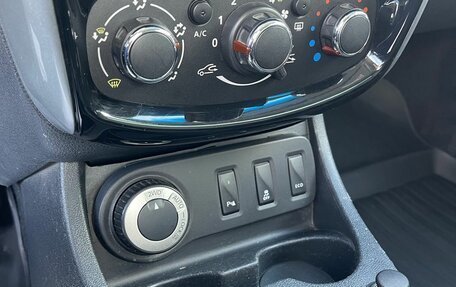 Nissan Terrano III, 2016 год, 1 319 000 рублей, 12 фотография
