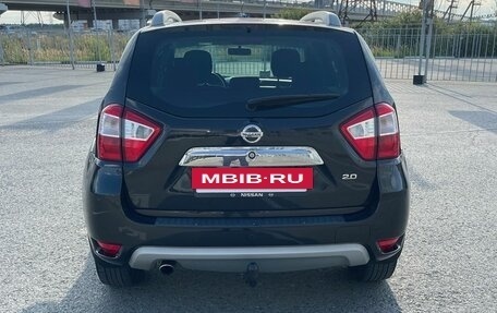 Nissan Terrano III, 2016 год, 1 319 000 рублей, 6 фотография