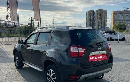 Nissan Terrano III, 2016 год, 1 319 000 рублей, 7 фотография