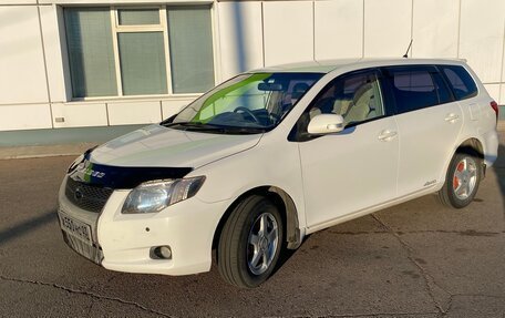 Toyota Corolla, 2007 год, 880 000 рублей, 3 фотография