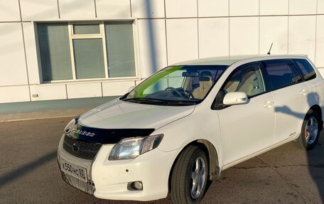 Toyota Corolla, 2007 год, 880 000 рублей, 4 фотография