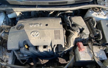 Toyota Corolla, 2007 год, 880 000 рублей, 10 фотография