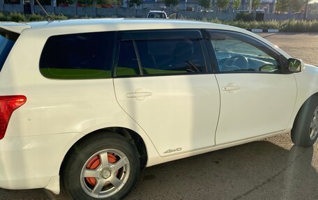 Toyota Corolla, 2007 год, 880 000 рублей, 9 фотография
