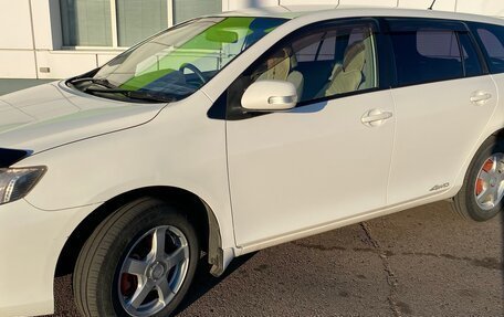 Toyota Corolla, 2007 год, 880 000 рублей, 5 фотография