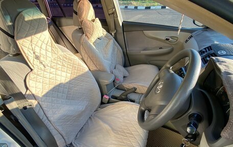 Toyota Corolla, 2007 год, 880 000 рублей, 16 фотография