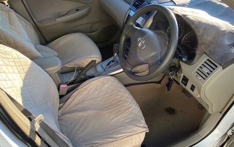 Toyota Corolla, 2007 год, 880 000 рублей, 11 фотография