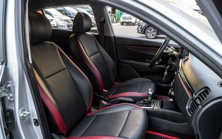 KIA Rio IV, 2020 год, 1 800 000 рублей, 8 фотография