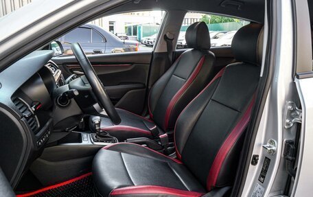 KIA Rio IV, 2020 год, 1 800 000 рублей, 10 фотография