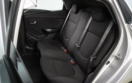 KIA Rio III рестайлинг, 2013 год, 777 000 рублей, 9 фотография