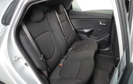 KIA Rio III рестайлинг, 2013 год, 777 000 рублей, 7 фотография