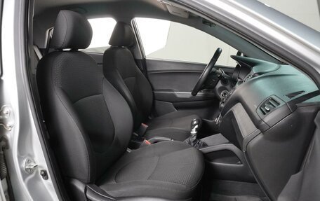 KIA Rio III рестайлинг, 2013 год, 777 000 рублей, 8 фотография