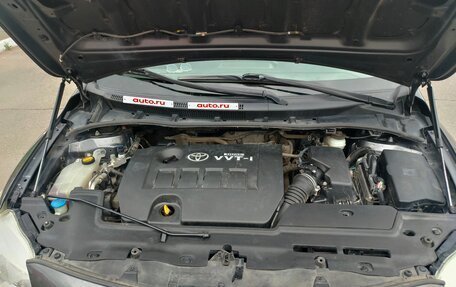 Toyota Corolla, 2008 год, 1 050 000 рублей, 3 фотография