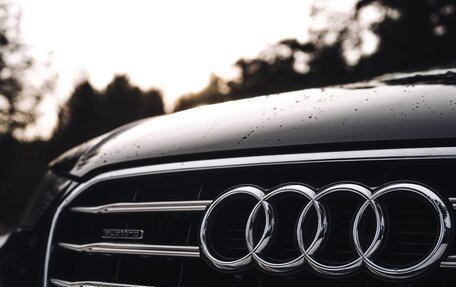 Audi A3, 2016 год, 1 600 000 рублей, 4 фотография