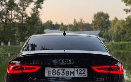 Audi A3, 2016 год, 1 600 000 рублей, 6 фотография
